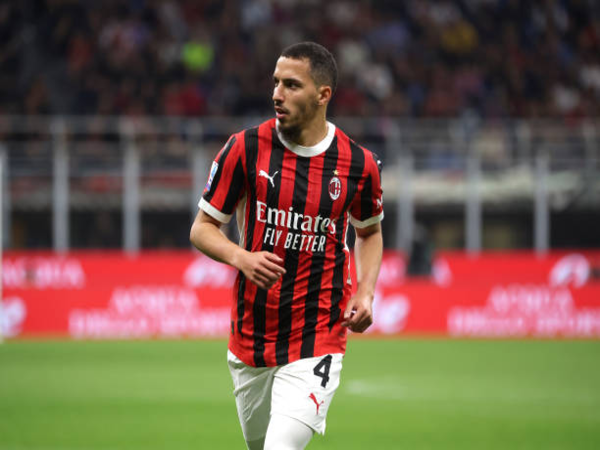 20 juta Euro Menguap, Milan Kecewa Ismael Bennacer Tolak Al Ittihad