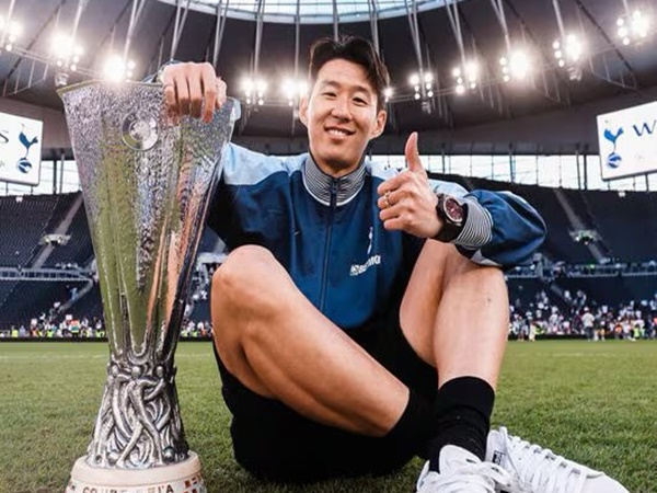Son Gabung LAFC Siap Pecahkan Rekor Transfer Termahal di MLS