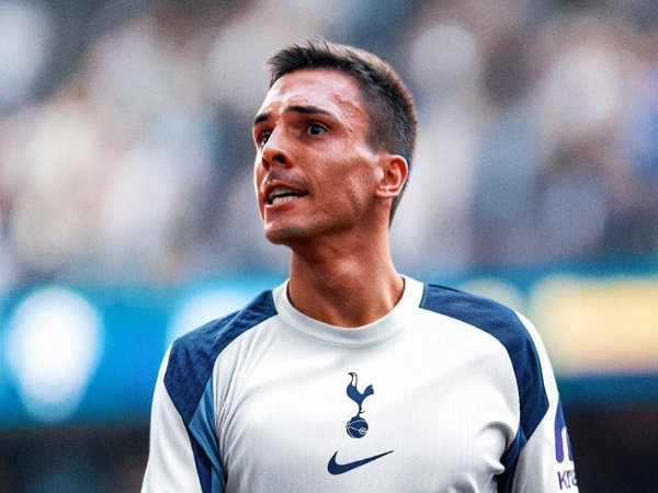 Tottenham Siap Rampungkan Transfer Gelandang Bayern Munich
